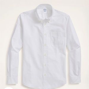 Brooks brothers button downs